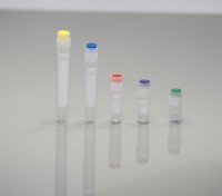NEST 5.0mL冻存管，外旋盖，609001