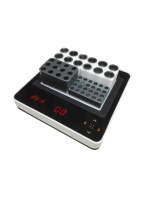 全温金属浴  恒温、加热