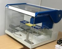 自动化移液工作站