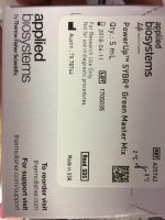 PowerUp™ SYBR™ Green Master Mix