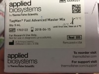 TaqMan™ Fast Advanced Master Mix