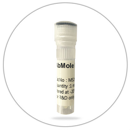 Abmole 蛋白酶抑制剂Cocktail (不含EDTA，100X DMSO储液)