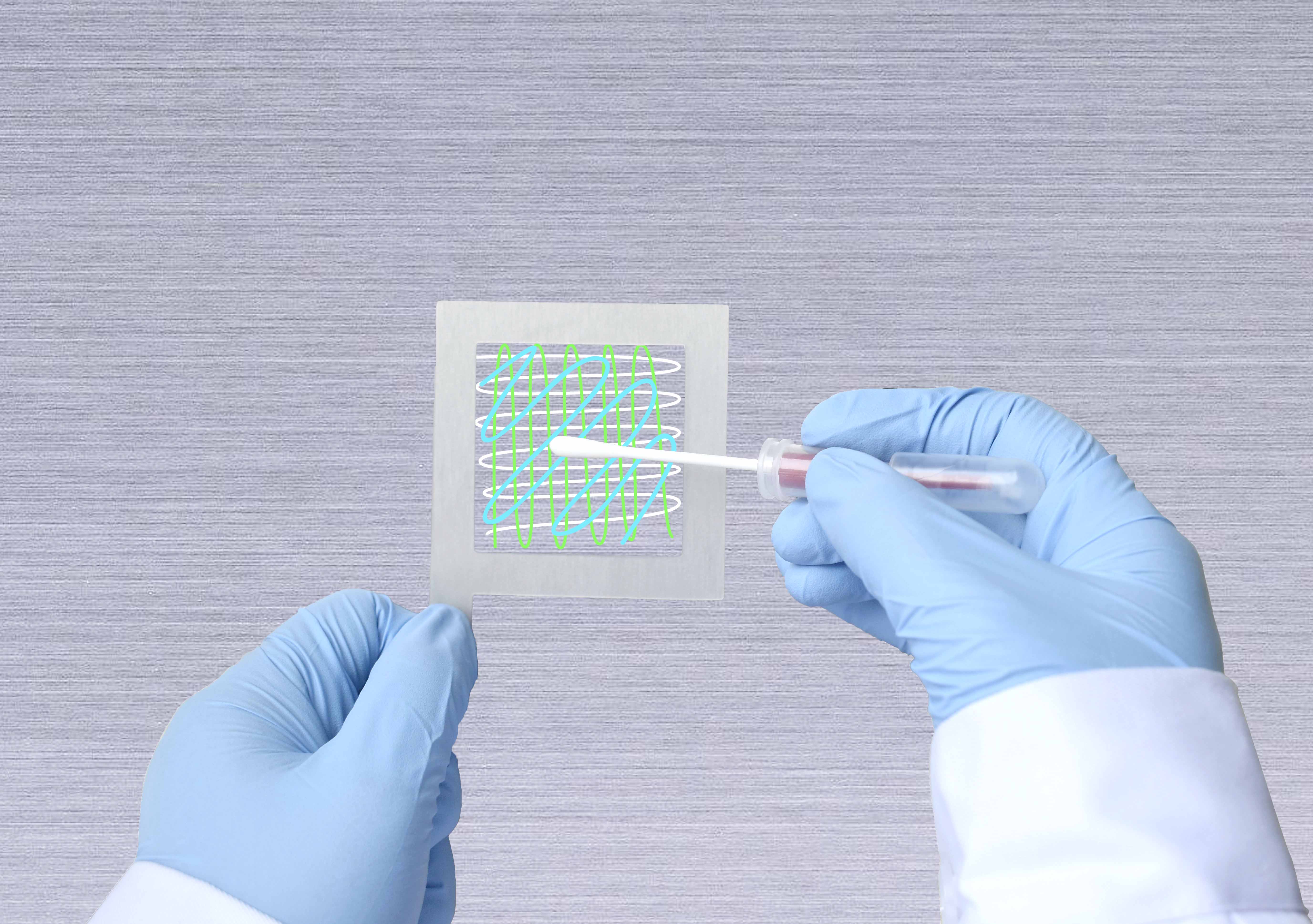 SENGE™ 一次性无菌规格板