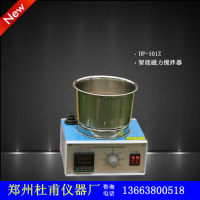 DF-101Z磁力搅拌器容量小价格优惠 磁力搅拌器数显控温简单操作