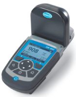 DR900 多参数便携式比色计