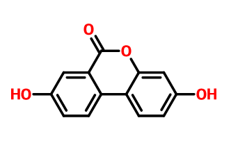 Urolithin A(尿石素A)