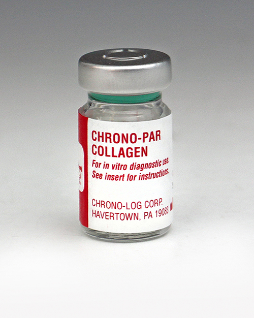 Collagen | P&#x2f;N 385 | CHRONO-LOG