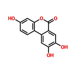 Urolithin C(尿石素C)