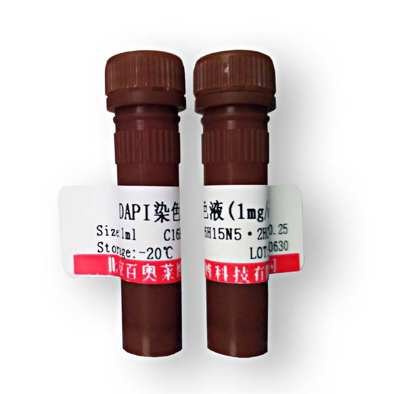 X-gal(20mg/ml)(国产,进口)