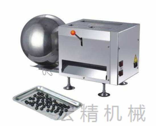 家用制水蜜丸机