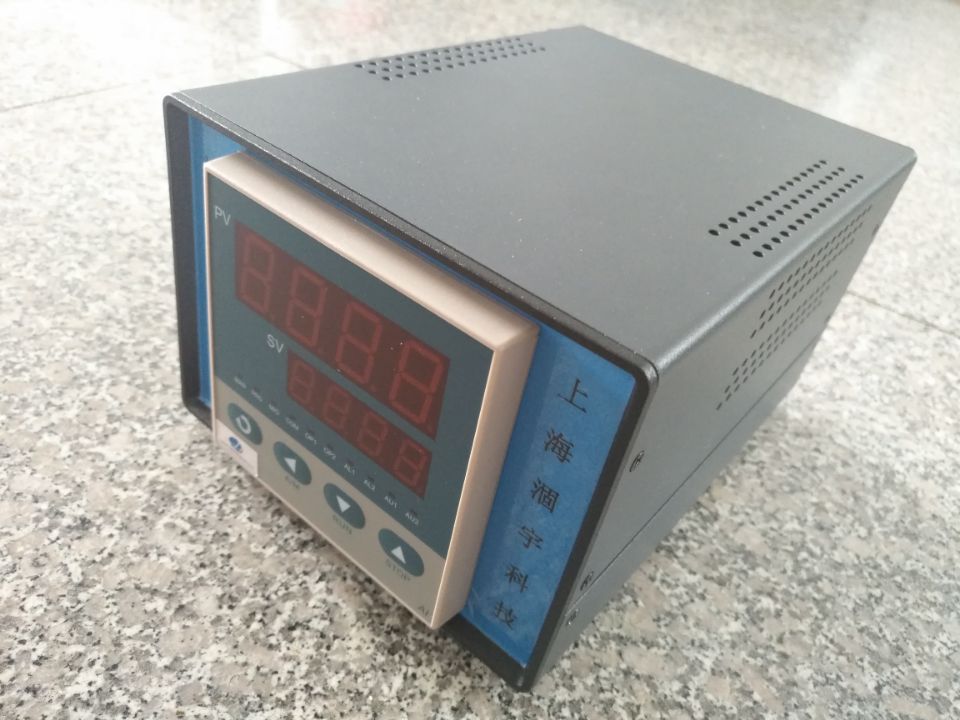 上海涸宇LD-HY7HP高精度智能型控温仪