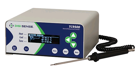 美国DigiSense TC9500程控温控仪