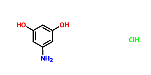 3,5-二羟基苯胺盐酸盐