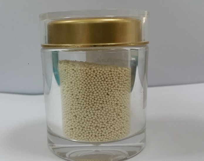 埃索美拉唑镁微丸