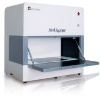 InAlzyer小动物双能X射线骨密度分析仪