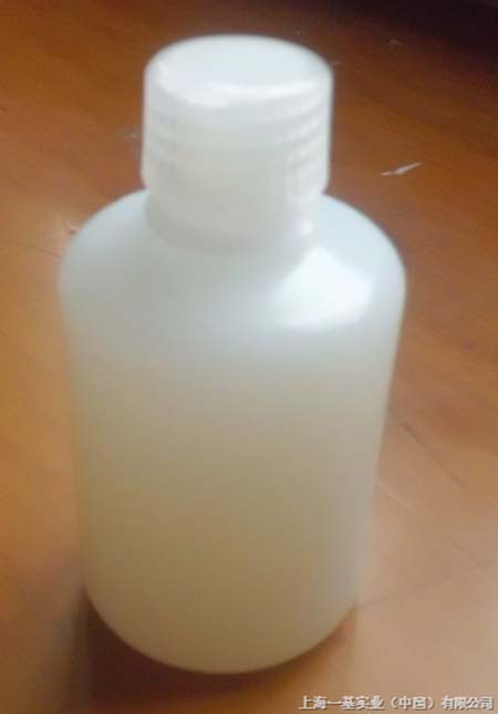 硫酸铜培养基