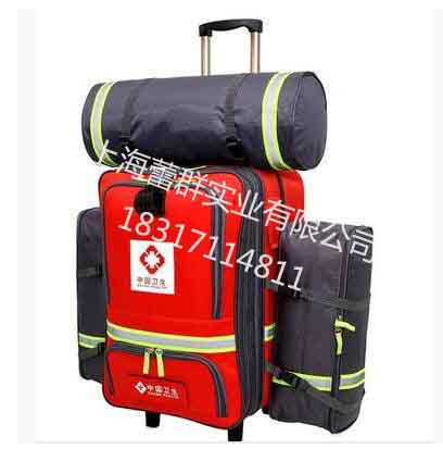 个人携行装备 卫生应急个人携行装备
