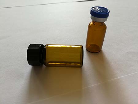 伊红染液（醇溶性）