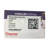 Phusion高保真DNA聚合酶