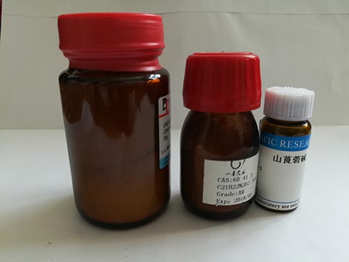 抗生素检定培养基Ⅰ号(高pH)(7.8-8.0)