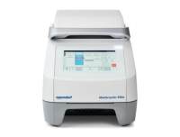 Eppendorf 艾本德 Mastercycler X50s