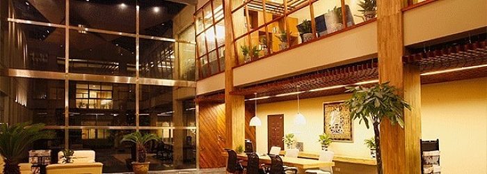 下属医院-英智八里庄院区