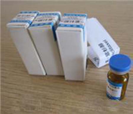 NPTII基因核酸检测试剂盒（恒温荧光法）