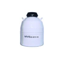 查特MVE液氮罐XC47/11-10厂家