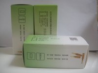 北京标准物质网-水中甲醛溶液标准物质