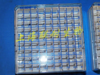 5026-0909冻存盒，9×9，可容纳1.2/2ml