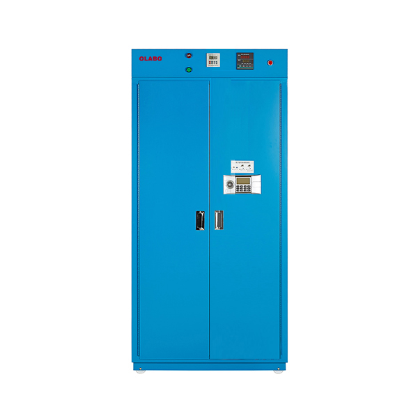 易燃品毒害品储存柜厂家