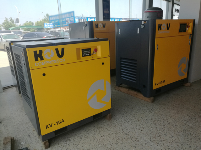 空压机47个名词术语和定义解释-徐州空威空压机厂家