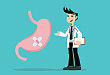 非 H pylori 感染所致的胃炎亦较常见
