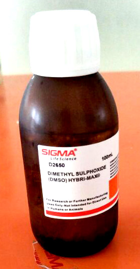 DMSO