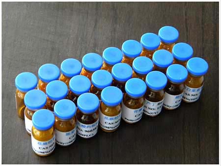 3-氨基-5-甲基己酸
