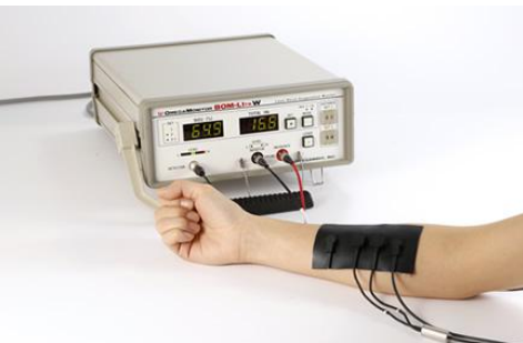 Omegawave动物血氧浓度测量仪