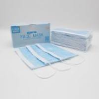 三层无纺布口罩