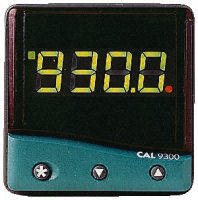 CAL9300微电脑温度控制器