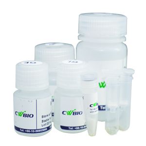 CWBIO® 核酸提取与纯化