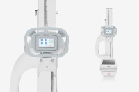 卡普KP2018数字化30KW高频医用UC臂（CCD）X射线摄影系统