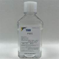PBS 不含Ca、Mg 离子