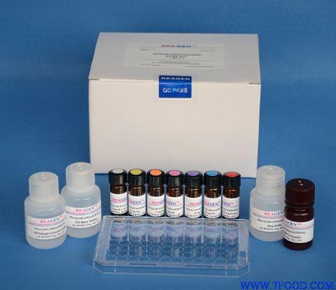磁珠偶联抗体蛋白试剂盒