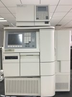 Waters Alliance 2695 HPLC 沃特世2695液相色谱仪2487检测器
