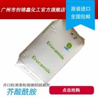 荷兰进口芥酸酰胺 Erucylamide 塑料开口爽滑剂