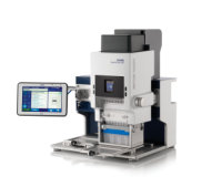 梅特勒托利多 RAININ瑞宁 Benchsmart 96 移液工作站