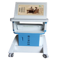 中医体质辨识设备及操作软件