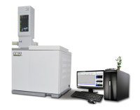 GC99网络高端气相色谱仪
