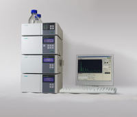 HPLC高效液相色谱仪
