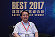 王建华教授专访：介入治疗联合靶向药物治疗中晚期肝癌