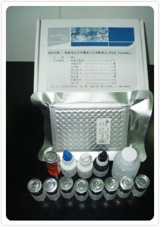 人丙酮酸羧化酶(PC)检测试剂盒(酶联免疫吸附试验法)